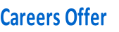 Careers Offer 
