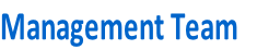 Management Team 
